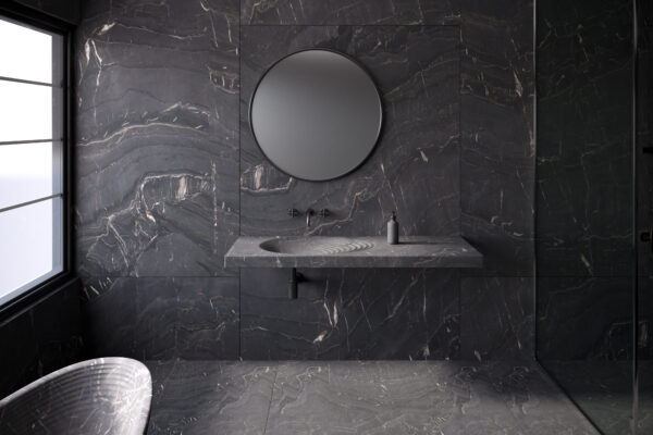 Integrated Vanity - Continuum