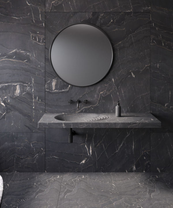 Integrated Vanity - Continuum