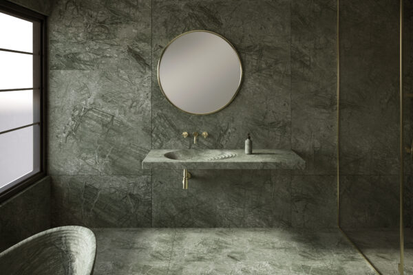 Integrated Vanity - Continuum