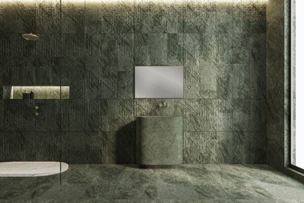 Freestanding Wash Basin - Float