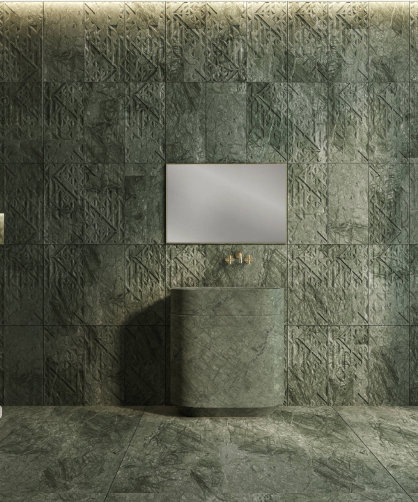 Freestanding Wash Basin - Float