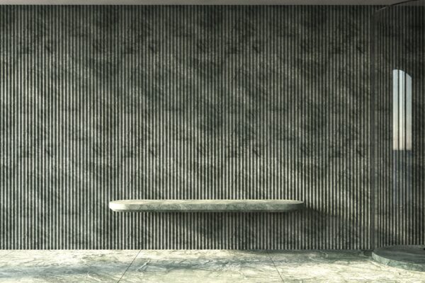 Bench - Float