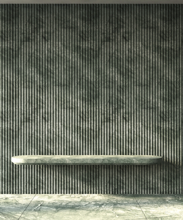 Bench - Float