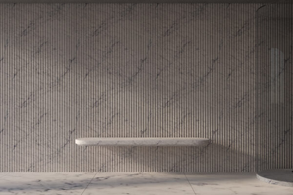 Bench - Float