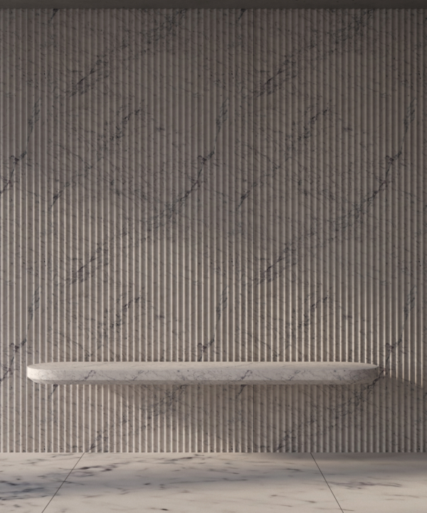 Bench - Float