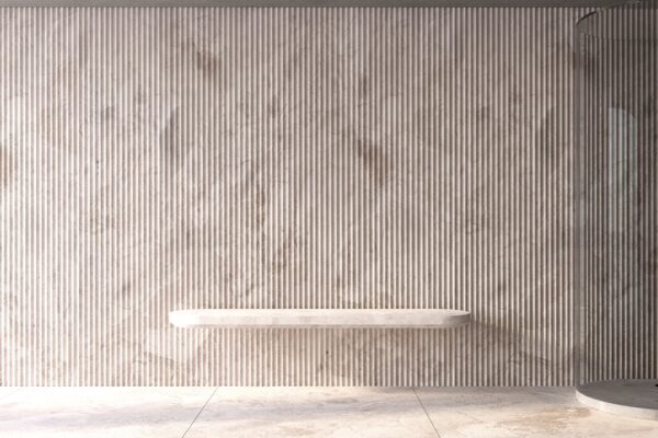 Bench - Float