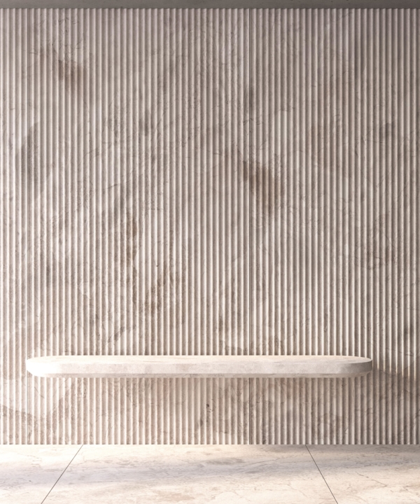 Bench - Float