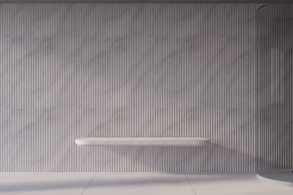Bench - Float