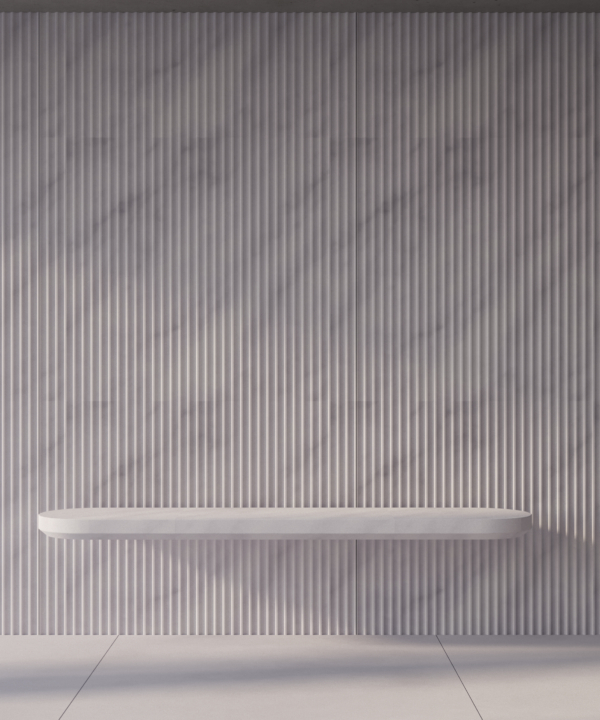 Bench - Float