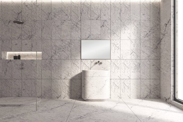 Freestanding Wash Basin - Float
