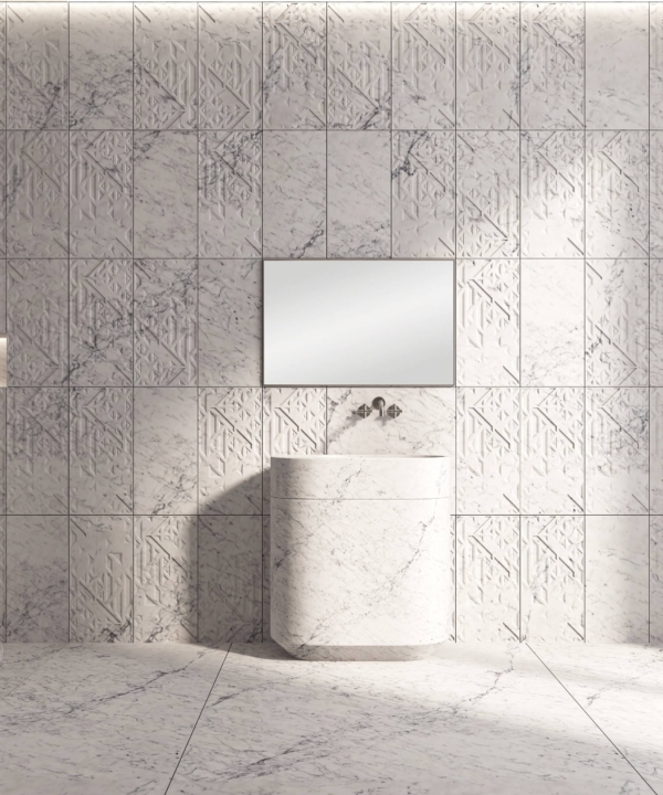 Freestanding Wash Basin - Float