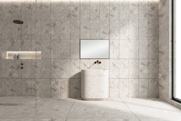 Freestanding Wash Basin - Float