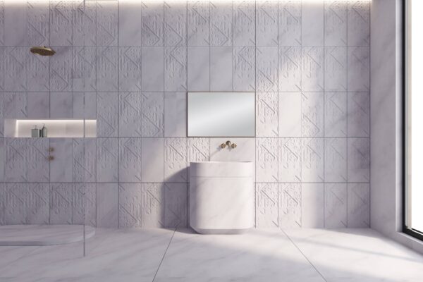 Freestanding Wash Basin - Float