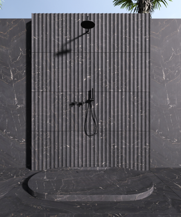 Shower Tray - Float