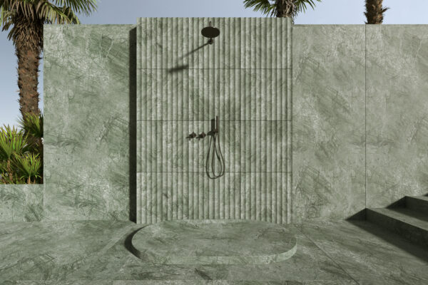 Shower Tray - Float