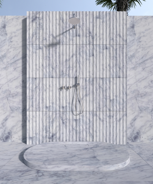 Shower Tray - Float