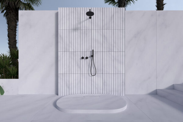 Shower Tray - Float