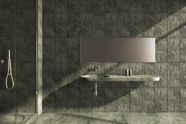 Integrated Vanity - Float