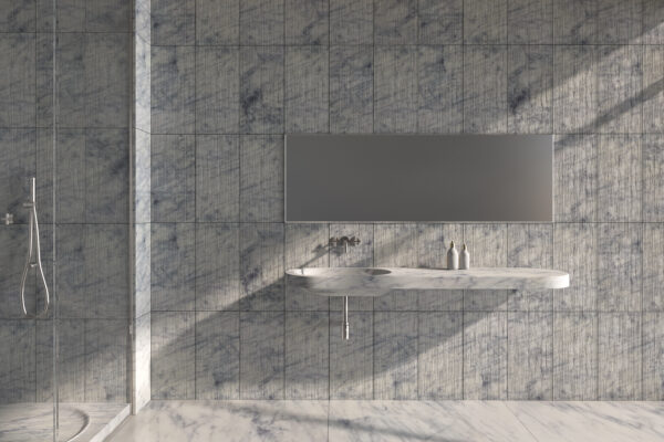 Integrated Vanity - Float