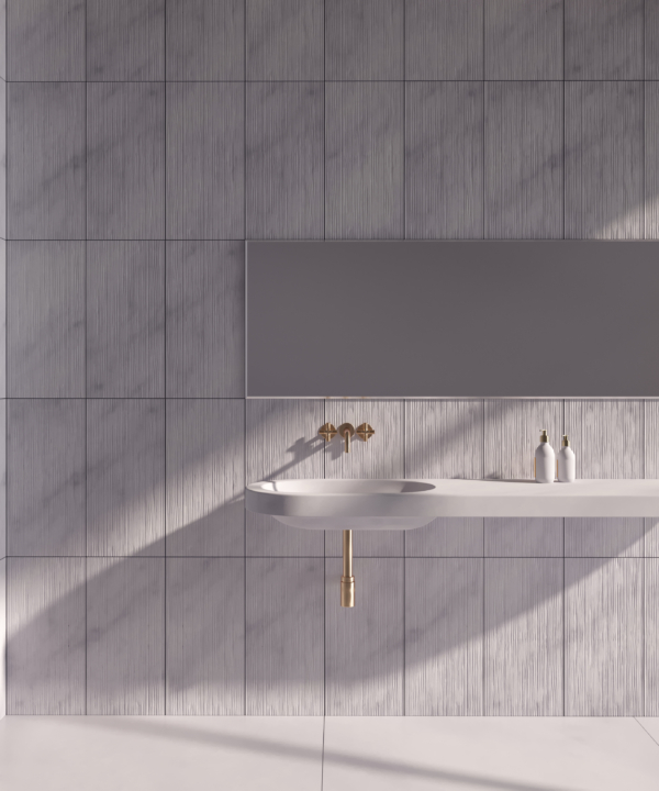 Integrated Vanity - Float