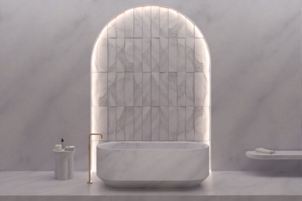 Monolithic Tub - Float