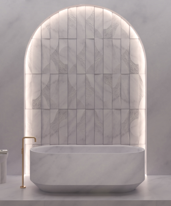 Monolithic Tub - Float
