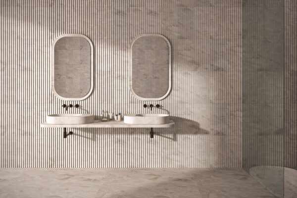 Over-the-counter Sink - Float