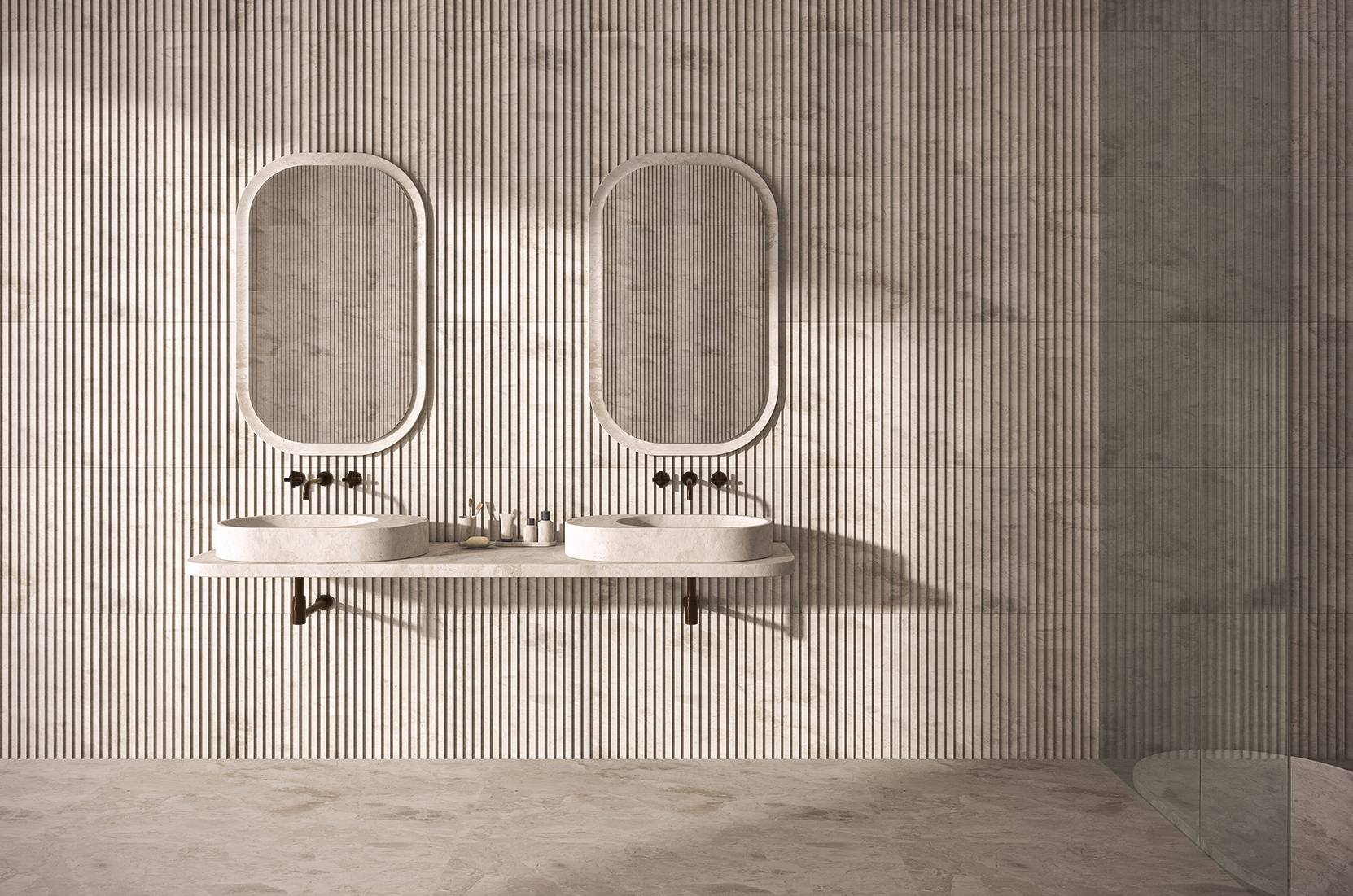 Over-the-counter Sink - Float