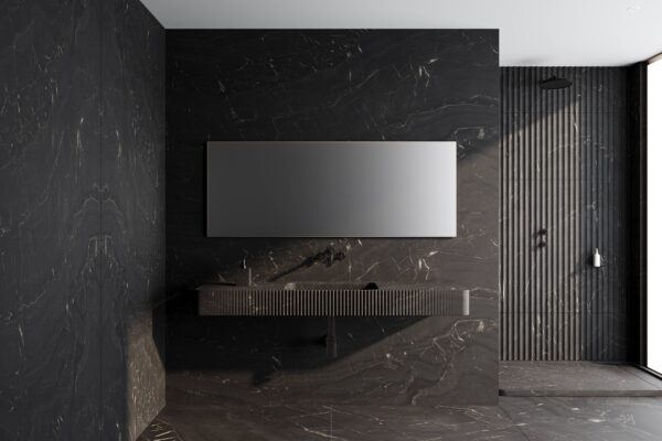 Integrated Vanity - Flute