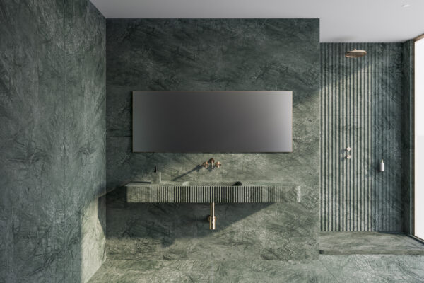 Integrated Vanity - Flute