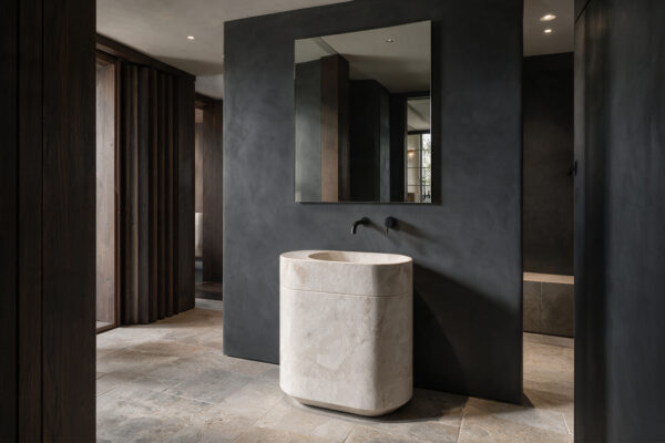Freestanding Wash Basin - Float