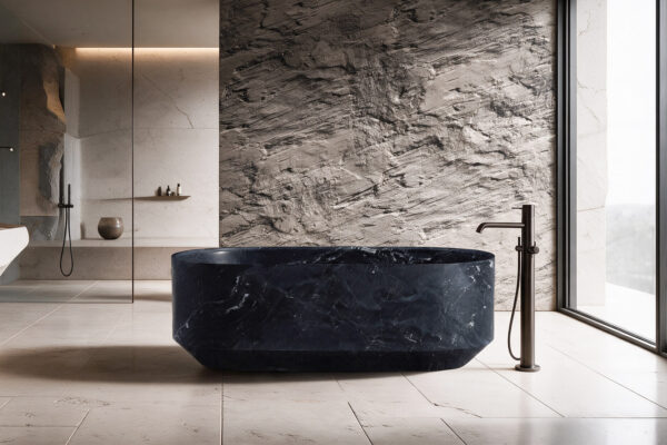 Monolithic Tub - Float