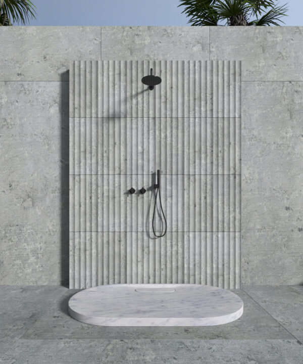 Shower Tray - Float