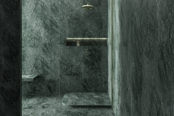 Shower Tray - Geode