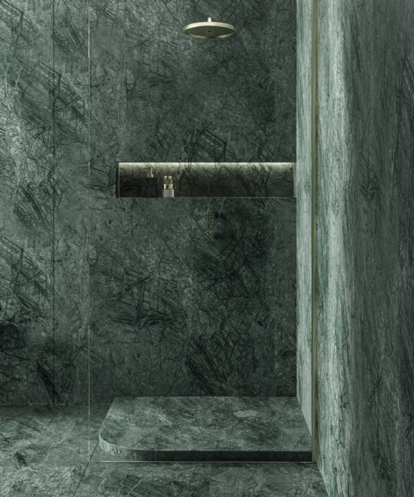 Shower Tray - Geode