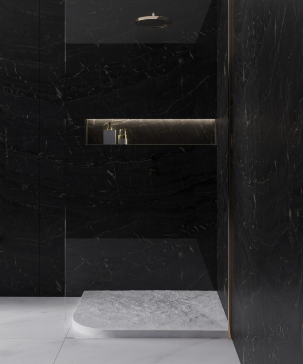 Shower Tray - Geode