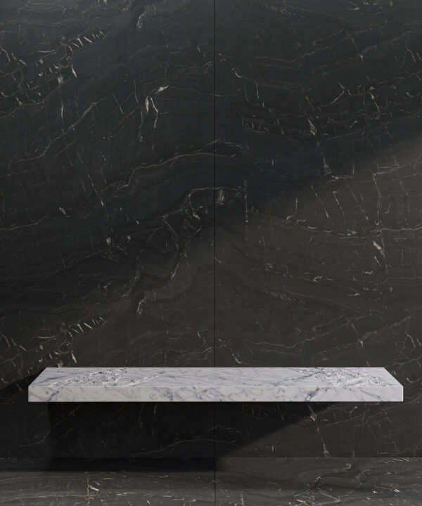 Bench - Geode