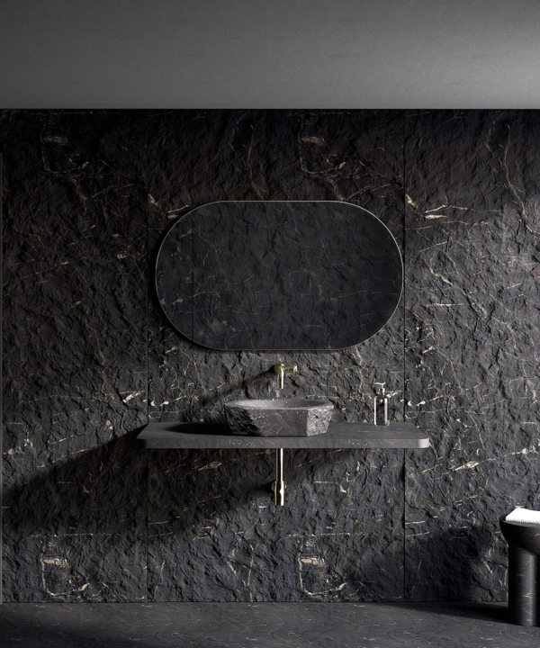Over-the-counter Sink - Geode