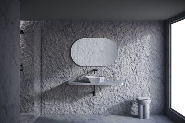 Over-the-counter Sink - Geode