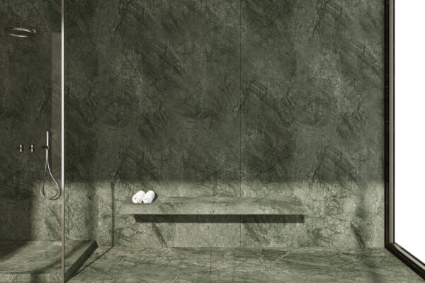 Bench - Strata
