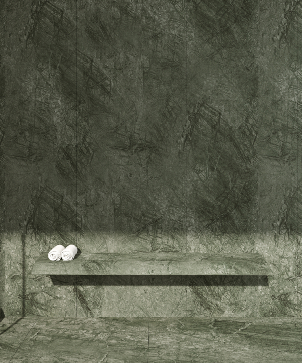 Bench - Strata