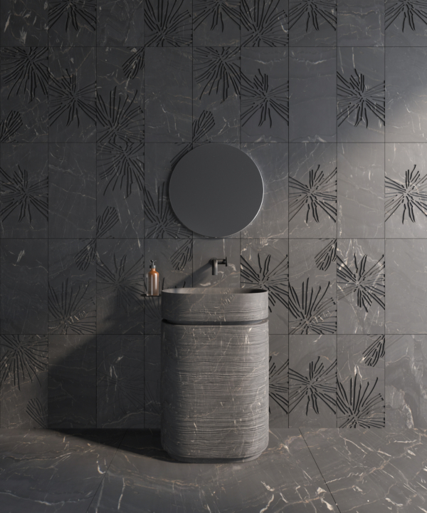 Freestanding Wash Basin - Strata