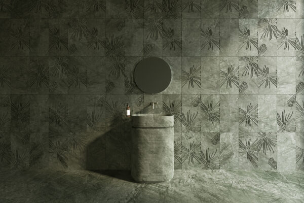 Freestanding Wash Basin - Strata