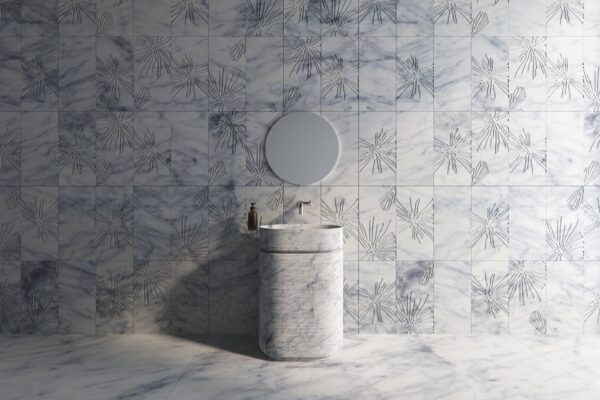 Freestanding Wash Basin - Strata