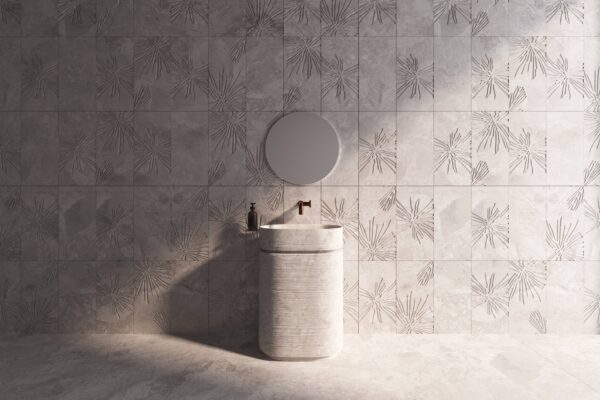 Freestanding Wash Basin - Strata