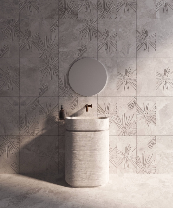 Freestanding Wash Basin - Strata