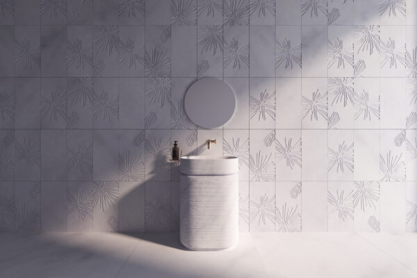 Freestanding Wash Basin - Strata