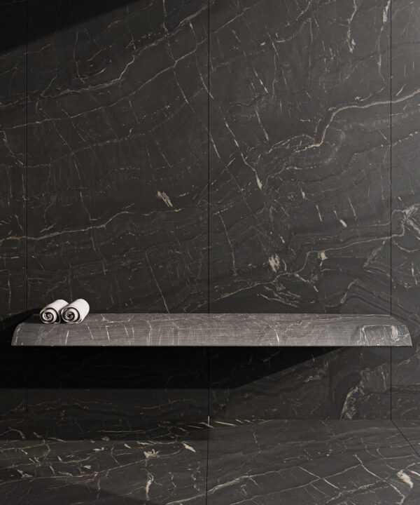 Bench - Strata