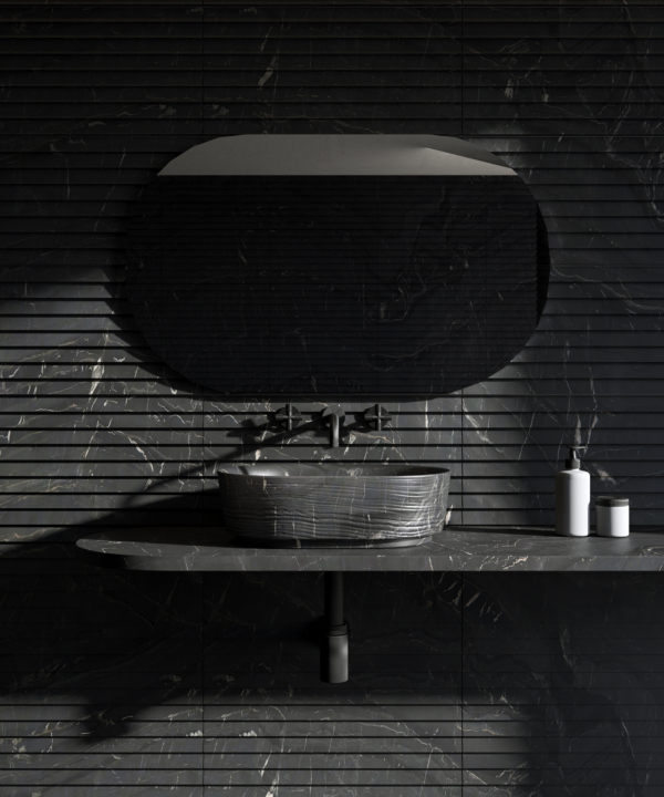 Over-the-counter Sink - Strata