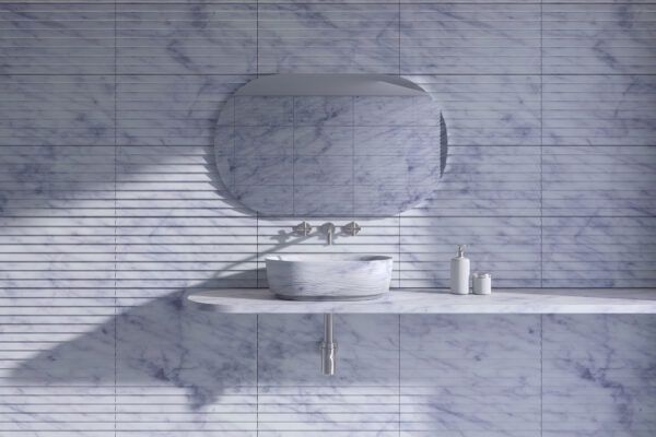 Over-the-counter Sink - Strata